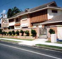 Comfort Inn The Rose - Holiday Jervis Bay