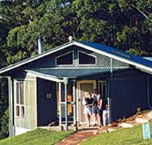 Jenolan Cabins - Holiday Jervis Bay
