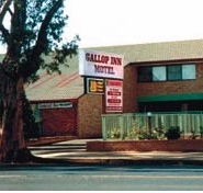 Gallop Motel - Holiday Jervis Bay