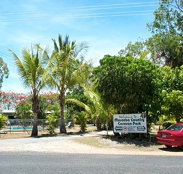 Mareeba Country Caravan Park - Holiday Jervis Bay