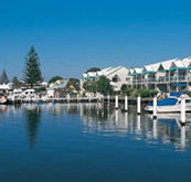The Moorings at Metung - Holiday Jervis Bay
