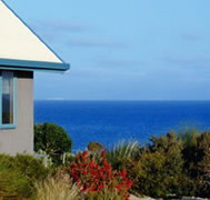 Bear Gully Coastal Cottages - Holiday Jervis Bay