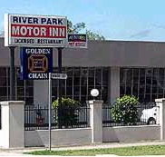 River Park Motor Inn - Holiday Jervis Bay