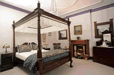 Windradyne Boutique Bed And Breakfast - Holiday Jervis Bay
