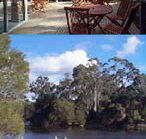 Gipsy Point Lodge
