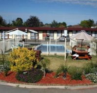 Big Valley Motor Inn - Holiday Jervis Bay