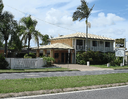 Miners Lodge Motor Inn - Holiday Jervis Bay
