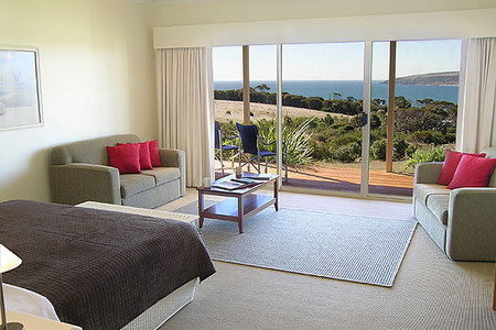 Kangaroo Island Seascape On Emu Bay - Holiday Jervis Bay 1