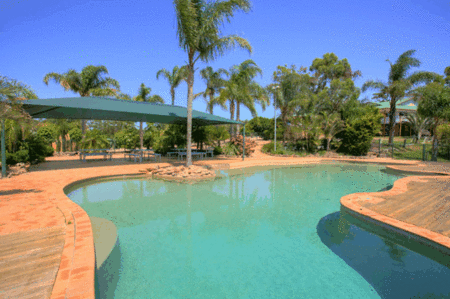 Colonial Ridge Resort - Holiday Jervis Bay 0
