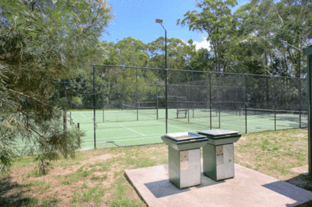 Colonial Ridge Resort - Holiday Jervis Bay 1