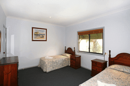 Colonial Ridge Resort - Holiday Jervis Bay 2