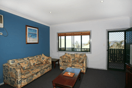 Colonial Ridge Resort - Holiday Jervis Bay 3