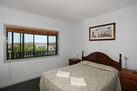 Colonial Ridge Resort - Holiday Jervis Bay 4