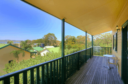 Colonial Ridge Resort - Holiday Jervis Bay 5