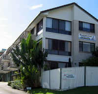 Beachside Court - Holiday Jervis Bay