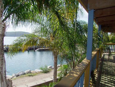 Coachhouse Marina Resort Batemans Bay - Holiday Jervis Bay 1