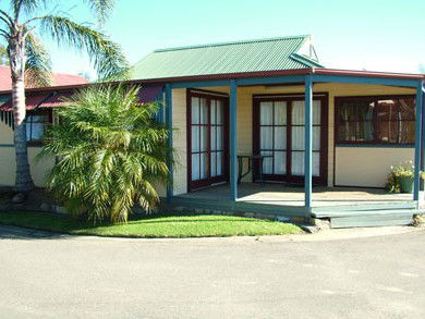 Coachhouse Marina Resort Batemans Bay - Holiday Jervis Bay 2