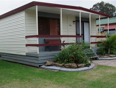 Coachhouse Marina Resort Batemans Bay - Holiday Jervis Bay 3