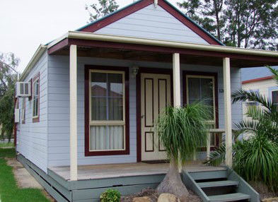 Coachhouse Marina Resort Batemans Bay - Holiday Jervis Bay 4