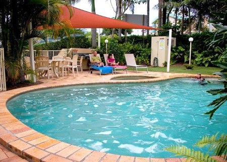 Kings Way Apartments - Holiday Jervis Bay 2