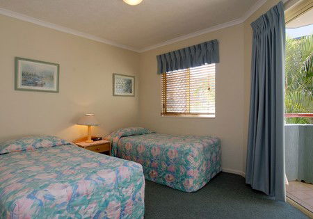 Kings Way Apartments - Holiday Jervis Bay 3