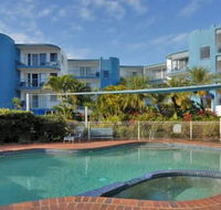 Tranquil Shores Holiday Apartments - Holiday Jervis Bay