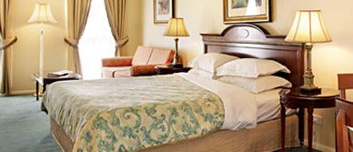 Canterbury International Hotel - Holiday Jervis Bay 0