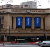 Skycity Darwin - Holiday Jervis Bay