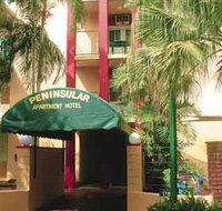 Peninsular Apartment Hotel - Holiday Jervis Bay