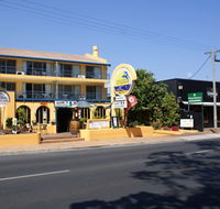 Delfinos Bay Resort - Holiday Jervis Bay