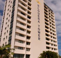 Elouera Tower - Holiday Jervis Bay