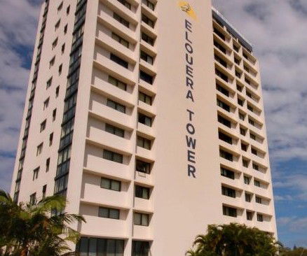 Elouera Tower - Holiday Jervis Bay 0