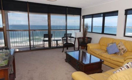 Elouera Tower - Holiday Jervis Bay 2