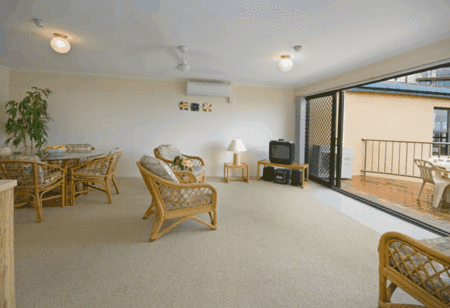 Kalua Holiday Apartments - Holiday Jervis Bay 2