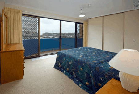 Kalua Holiday Apartments - Holiday Jervis Bay 3