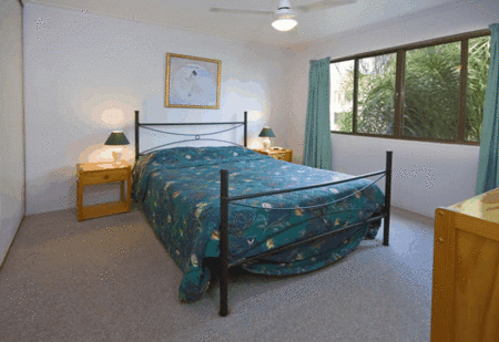 Kalua Holiday Apartments - Holiday Jervis Bay 4
