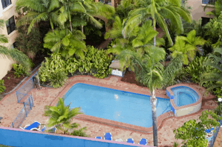 Kalua Holiday Apartments - Holiday Jervis Bay 5