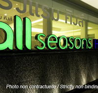 All Seasons Broken Hill - Holiday Jervis Bay