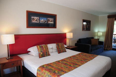 Kangaroo Island Wilderness Resort - Holiday Jervis Bay 0