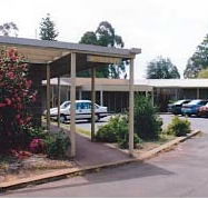 RAWSON VILLAGE RESORT - Holiday Jervis Bay