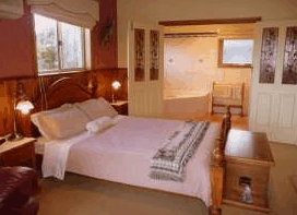 Daysy Hill Country Cottages - Holiday Jervis Bay
