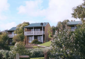 Daysy Hill Country Cottages - Holiday Jervis Bay 2