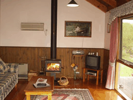 Daysy Hill Country Cottages - Holiday Jervis Bay 3