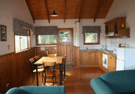 Daysy Hill Country Cottages - Holiday Jervis Bay 4