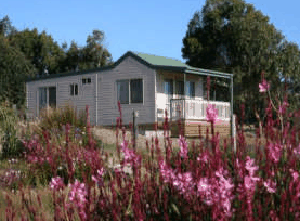 Daysy Hill Country Cottages - Holiday Jervis Bay 5