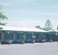 Murray Bridge Oval Motel - Holiday Jervis Bay