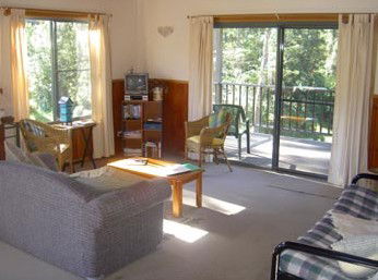 Toms Creek Retreat - Holiday Jervis Bay 0