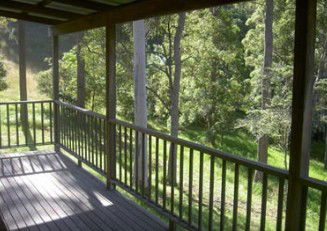 Toms Creek Retreat - Holiday Jervis Bay 2