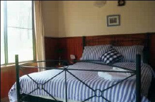 Toms Creek Retreat - Holiday Jervis Bay 3