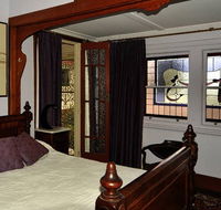 Newcomen Bed and Breakfast - Holiday Jervis Bay
